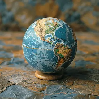 大学生村庄简介范文