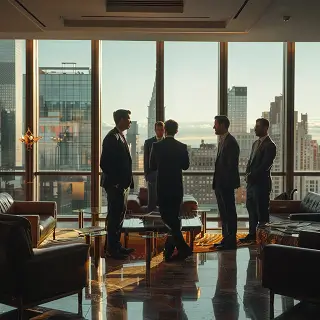 西北大学 赵强简介