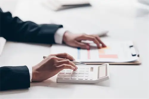 集美大学丁子洋简介照片